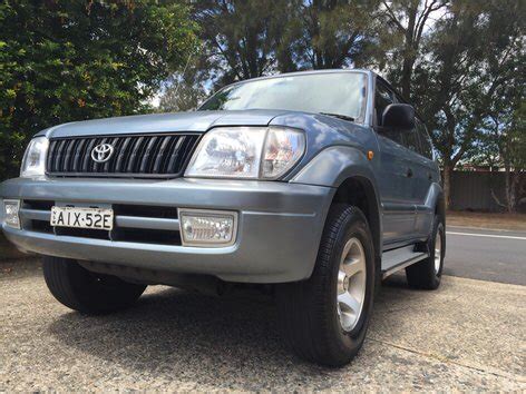 prada spr78ns for sale sydney|Toyota Prado for Sale in Sydney NSW .